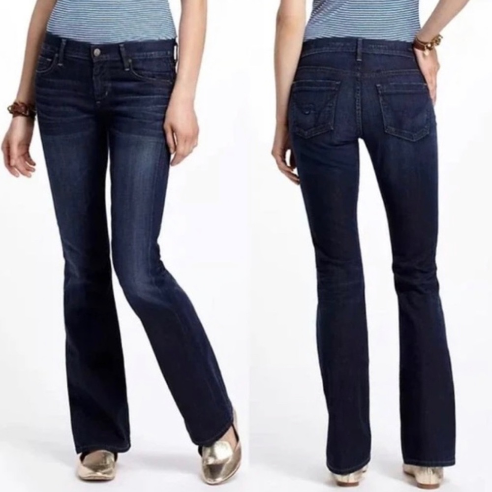 Citizens of Humanity Dita Petite Bootcut.